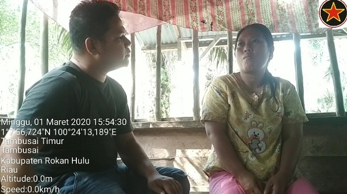 Diduga Terima Suap untuk Ringankan Tuntutan, Oknum Jaksa di Rohul Dilaporkan ke Kejati Riau