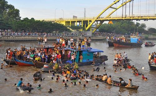Pemko Pekanbaru akan Gelar Petang Megang Sambut Ramadhan