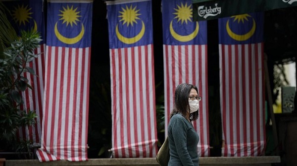Malaysia Heran, Mengapa Covid-19 di Indonesia Bisa Cepat Turun Drastis, ''Ini Bukan mencari-cari Kesalahan...''