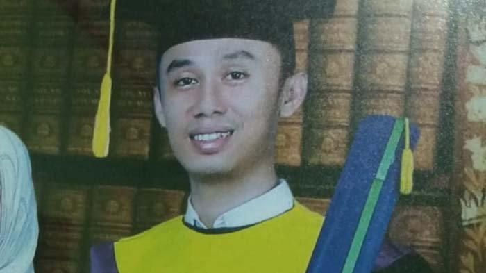 Budi Hartanto Tewas Dimutilasi Dalam Koper Ternyata Seorang Guru Honorer Kesenian