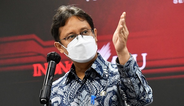 Menteri Kesehatan:  Kenaikan Kasus Covid-19 Didorong Varian Baru, XBB hingga BQ.1