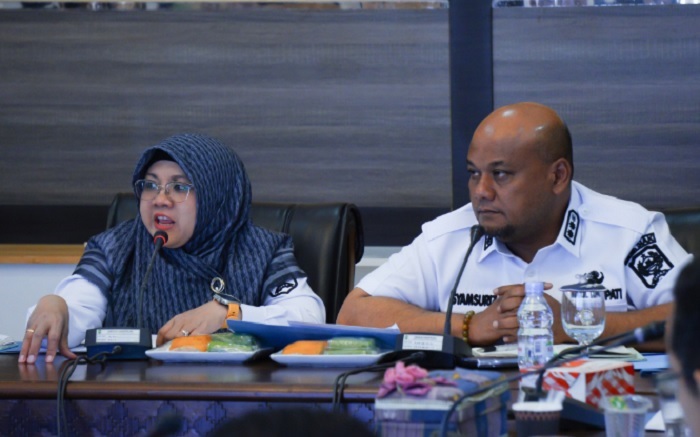 Pemkab Siak Matangkan Persiapan MTQ Kecamatan dan Kabupaten