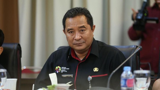 Soal Daftar 8 Provinsi yang akan Dimekarkan, Kemendagri: Itu Fitnah!