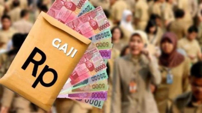 Gaji Guru dan Pegawai Disdik Riau Tertunda, Begini Penjelasan Kadisdik