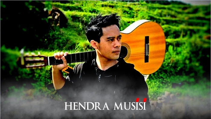 Disebut-sebut Mirip Ariel Noah, Hendra  Siap Warnai Belantika Musik Indonesia