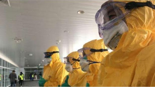 Hari ini Rekor Baru Covid-19 di Indonesia, Pemerintah:  Masyarakat Abaikan Protokol Kesehatan