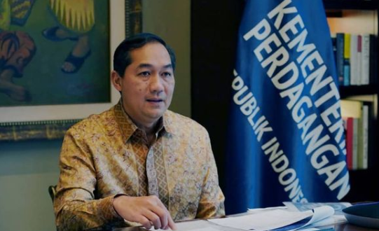 Menteri Perdagangan  Sebut Segini  Harga Keekonomian Minyak Goreng Saat Ini...