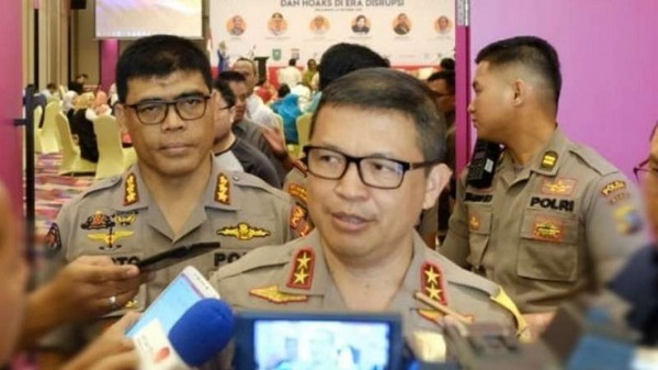 Jemput 'Cincin Berlian' dan 'Batu Alam'  35 Kg dari Malaysia, Nelayan Diamankan di Sungai Sembilan