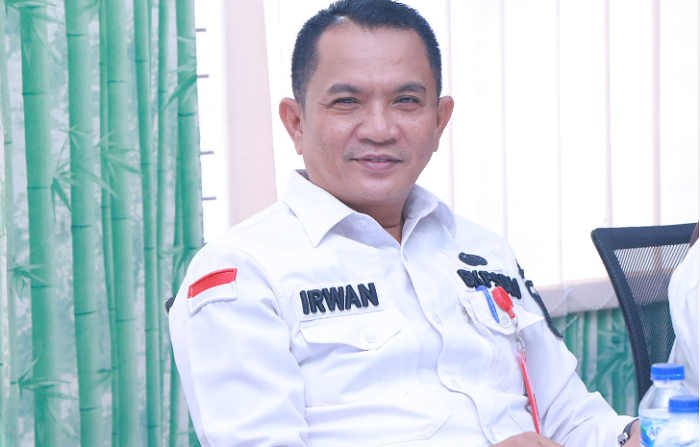 Pendaftar Seleksi PPPK Pemko Pekanbaru Capai 663 Orang