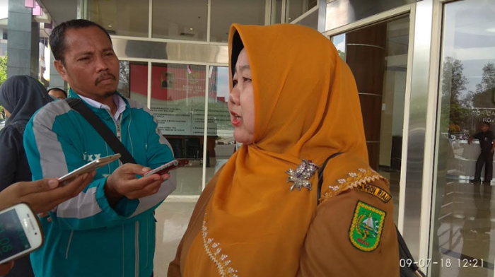 9 Menteri Asean dan 1 dari Tiongkok akan Hadiri Hakteknas di Riau