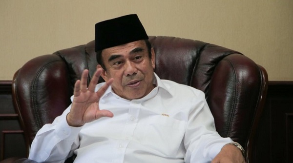 Menteri Agama: Kalau Sayang Orang Tua di Kampung, Jangan Mudik!