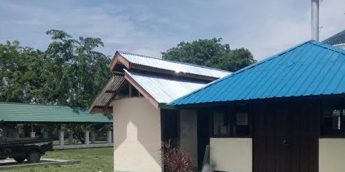 Waduh... Dana Rehab Kantor Ada, Tapi Gaji Honorer RSUD Bengkalis Sudah Tiga Bulan tak Dibayar