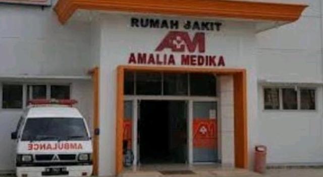 Oknum Dokter RS Amalia Medika Pangkalan Kerinci Diduga Enggan Tangani Pasien BPJS Kesehatan