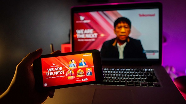 IndonesiaNEXT Season 5 Siap Lahirkan Talenta Digital Tangguh Demi Wujudkan Indonesia Tumbuh 