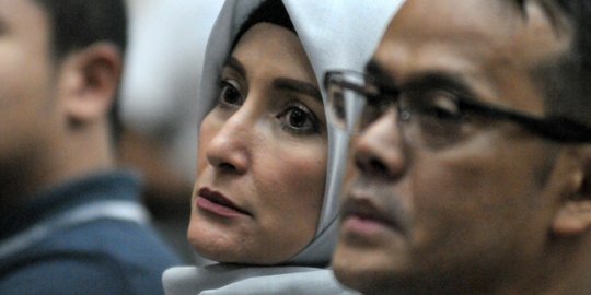 Wow...Kamar Termahal Ada di Lapas Sukamiskin, Harganya Rp700 Juta, Suami Inneke Koesherawati Pernah Coba...