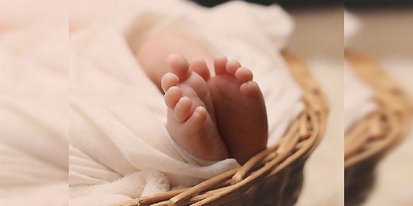 Ya Tuhan, Ada Bayi Lahir dengan Tiga Penis, Ini Penjelasan Dokter Yang Merawatnya...