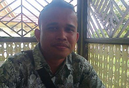 Sepakat Sharing Budget, Arara Abadi Tak Kunjung Realisasikan Lintas Betung