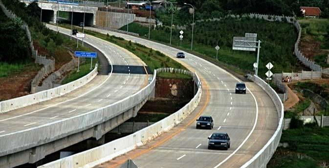 Memburu Tanah Murah di Sisi Tol Trans Sumatera
