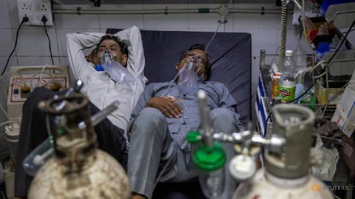 Kementerian Kesehatan Usulkan Larangan Sementara WN India Masuk ke Indonesia