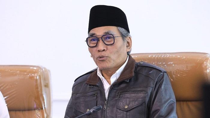 HORE...Kemenag Akan Selesaikan Tunggakan Jasa Profesi Penghulu 2024