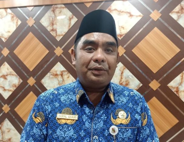 Investasi yang Masuk ke Pekanbaru Sudah Rp4 Triliun