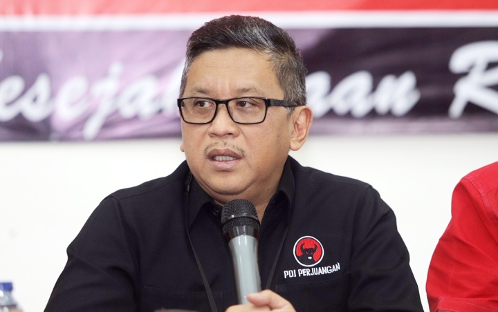 Bela Jokowi yang Dinilai Tak Transparan Soal Korona, PDIP: Presiden Bekerja Tanpa Banyak Bicara