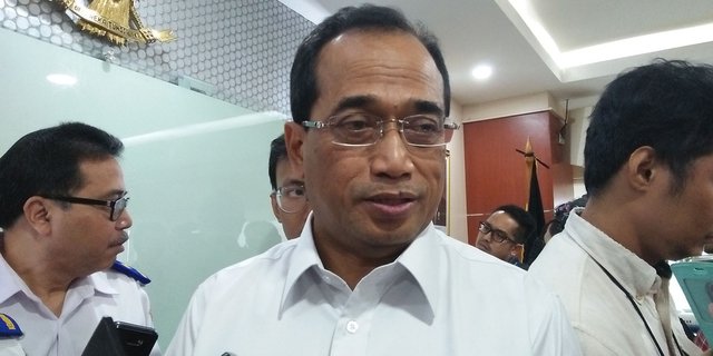 Menteri Perhubungan  Imbau Masyarakat Jangan  Mudik Meski Larangan Baru Berlaku Besok