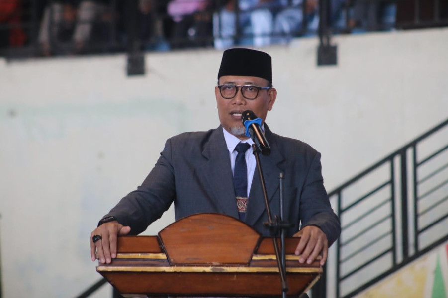 Pemkab Inhil Terbitkan Perkada, Gaji ASN dan PPPK Segera Dibayarkan