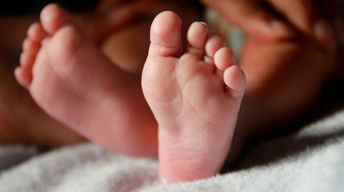 Terungkap! Pembunuh Bayi Tak Utuh di Cisauk Ternyata Ibu Kandung Berstatus Mahasiswi