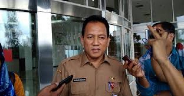 Masih Dalam Pertimbangan, Pelantikan Ratusan Eselon III dan IV Pemprov Riau Ditunda