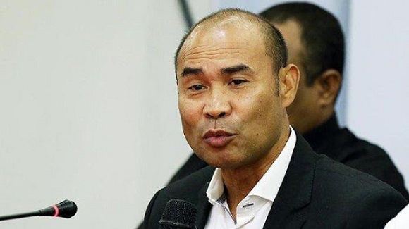 Gubernur NTT Viktor Laiskodat Mundur Dari Tawaran Menteri LHK, Ini Tanggapan Nasdem