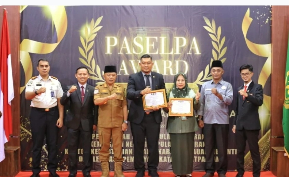MoU Pemkab Meranti–PA Selatpanjang, Perkuat Perlindungan Perempuan dan Anak Pasca Perceraian