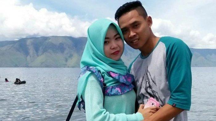 MENGERIKAN... Pasangan Kekasih Hasyim Prasetya dan Dewi Tewas Telanjang dengan Luka Tembak di Kamar Hotel