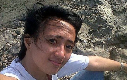 OH TUHAN...Atika Mandasari si Janda Cantik Tewas Usai Semalaman Bersama Pak Kapolsek, Mulutnya Berbusa