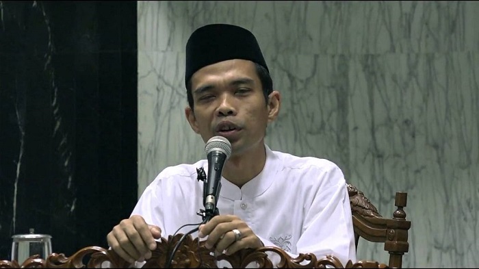 TEGAS...Ustadz Abdul Somad Ditolak di Bali, PBNU: Dakwah Tak Boleh Dilarang!