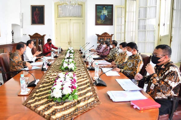 Pemerintah akan Anugerahkan Gelar Pahlawan Nasional kepada Lima Tokoh, Berikut Nama-namanya...