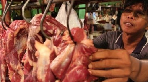 Antisipasi Peningkatan Permintaan Jelang Puasa, Pemerintah Impor Daging Dari India
