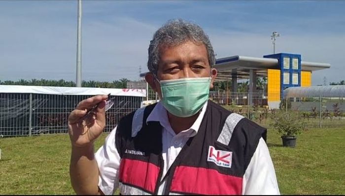 BM Tol Permai: Mohon Perhatikan Kondisi Fisik dan Kendaraan Saat Mudik Nataru