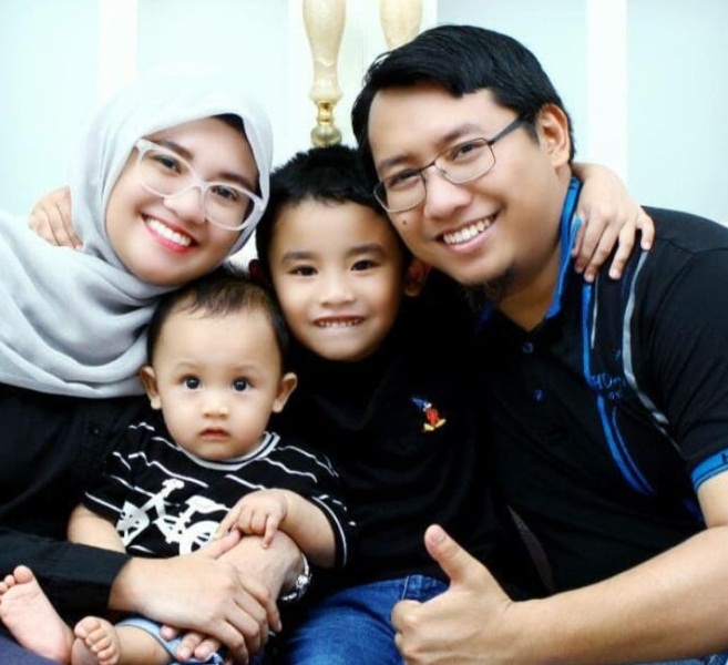 Innalillahi! Manajemen RSUD Bengkalis Berduka, Dokter Residen THT H Ricko Mariza Putra Meninggal Dunia Pada Usia 36 Tahun