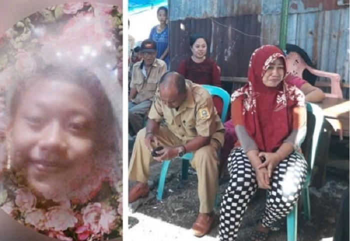 GEGER...Pria 21 Tahun Nikahi Bocah SD, Benarkah karena Adat atau Utang?