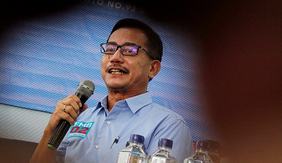 BPN Merasa Aneh, Kubu Jokowi-Ma'ruf Ingin Tahu C1 yang Dimiliki Prabowo-Sandi
