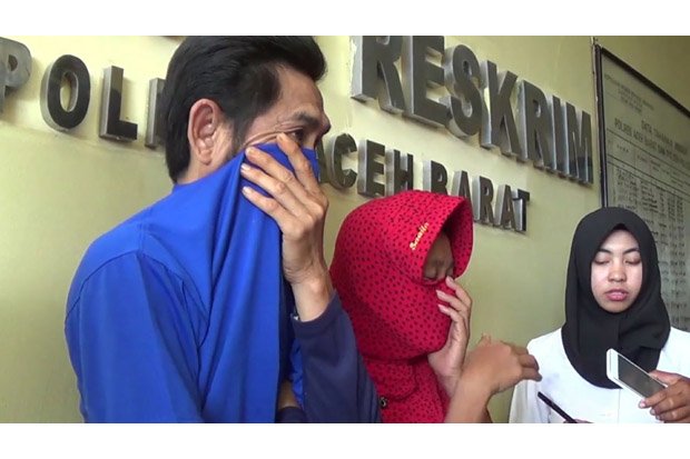 Jadi Mucikari, Pasutri Ini Sediakan Janda Muda dan ABG untuk Teman Kencan, Segini Tarifnya