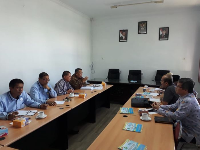 Dewan Pendidikan dan LAM Riau Bahas Silabus dan RPP Mulok Budaya Melayu