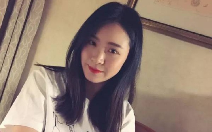 SADIS...Wanita Cantik Ini Tewas Dibunuh Suaminya, Mayat Disimpan dalam Lemari Es 3 Bulan Lamanya