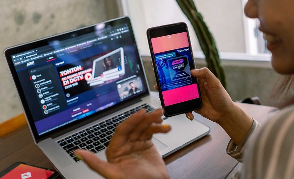 Telkomsel Hadirkan Dunia Games Awards 2021, Apresiasi Capaian Prestasi Industri Game Indonesia