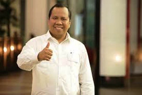 Dukung Jokowi-Ma'ruf Amin, Ini Penjelasan Terbaru Ketua DPW PAN Riau  Irwan Nasir...