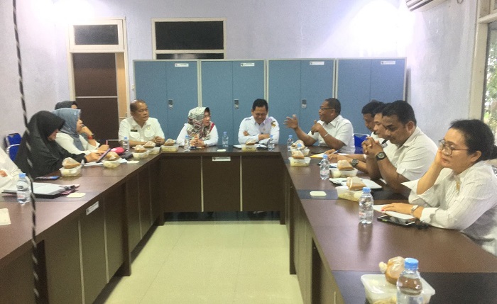 9 Maret  KTNA Pekanbaru Dilantik, Indra Pomi Jabat Ketua