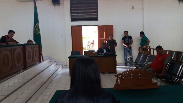 Yakin Tak Bersalah, Syahrial Tetap Divonis 13 Tahun Penjara dan Denda Rp 1 Millar