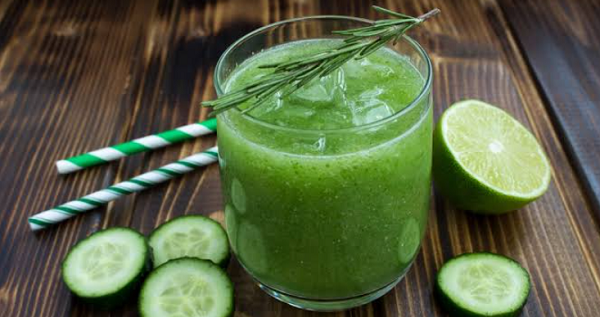 Mentimun Jeruk Lemon untuk Turunkan Kolesterol, Boleh Dicoba...