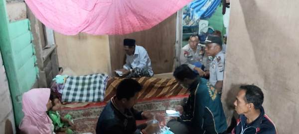 Dilaporkan Hilang, Muhammad Arfan Ditemukan Meninggal Dunia